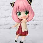 Figuarts mini - Spy × Family - Anya Forger Odekeke Coord