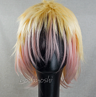 Косплей парик (cosplay wig) #214A