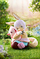 Made in Abyss: Retsujitsu no Ougonkyou - Mitty - Nanachi - Desktop Cute