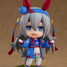 Nendoroid 2703 - Umamusume: Pretty Derby - Tamamo Cross  