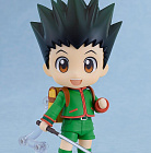 Nendoroid 2803 - Hunter × Hunter - Hunter Exam Ver - Gon Freecss