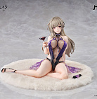 [NSFW] - Snowbreak: Containment Zone - Marian - Radiant Sunkiss ver.