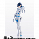 S.H.Figuarts - Darling in the FranXX - Ichigo Limited + Exclusive