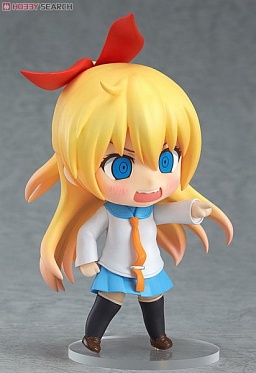 Nendoroid 421 - Nisekoi - Kirisaki Chitoge