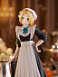  Dungeon Meshi - Marcille Donato - Tenitol - Tenitol Tall - Classical Maid Style ver.