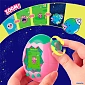 Tamagotchi Paradise - Blue Water - Тамагочи Парадайз