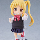 Nendoroid Doll - Bocchi the Rock! - Ijichi Nijika 