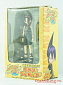 Shaman King - Diorama Figure - Asakura You (Yoh)
