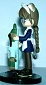 Figumate Mecha Musume - maid