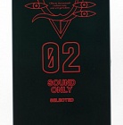 Evangelion music box New Movie #2 Beautiful world