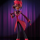 Pop Up Parade - Hazbin Hotel - Alastor