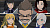 NSW (A82AC-JPN) - RWBY アロウフェル (не вскрытый)