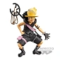 DXF Figure - One Piece Film Red - Usopp - The Grandline Men Film Red (Vol. 7)