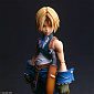 Play Arts Shin - Final Fantasy IX - Zidane Tribal