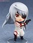 Nendoroid 508 - IS: Infinite Stratos - Laura Bodewig 