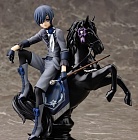 Kuroshitsuji Book of Circus - Ciel Phantomhive 