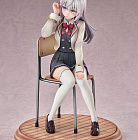 Tokidoki Bosotto Russia-go de Dereru Tonari no Alya-san - Alisa Mikhailovna Kujou
