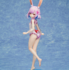 Jingai Kyoushitsu no Ningengirai Kyoushi - Usami Sui - Swimsuit Ver. 