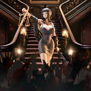 Goddess of Victory: Nikke - Standard Edition - D: Killer Wife