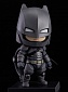 Nendoroid 628 - Batman v Superman: Dawn of Justice - Batman Justice Edition