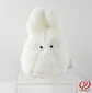 Tonari no Totoro - Totoro Soft White Chibi
