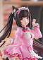 Pop Up Parade - Nekopara Sekai Connect - Chocola - Winter Clothes Ver, L