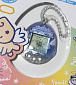 Original Tamagotchi Gen3 - Angel Tiara (Japan ver.)