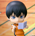 Nendoroid 1455 - Haikyuu!! To The Top - The New Karasuno Ver - Kageyama Tobio