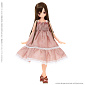 EX Cute Coordinate Doll - Aika - Sweet Memory Chocolat Brown Hair (повреждение)