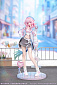 Gift+ - Honkai: Star Rail - Cyrene - Wonderful Holiday Ver. Gift+ - Honkai: Star Rail - Cyrene - Wonderful Holiday Ver.