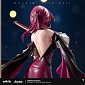 Honkai: Star Rail -  Star Rail Live Ver - Kafka