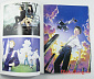Neon Genesis Evangelion - Art Book - Die Sterne 1.0