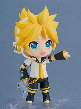 Nendoroid 2841 -  Vocaloid - Kagamine Len - 2.0