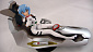 PM Figure - Evangelion - Seat of the Soul - Ayanami Rei