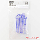 Подставка для Gundam SZ-model - фиолетовая