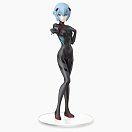 Evangelion Shin Gekijouban - SPM Figure - Ayanami Rei Hand Over