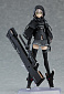 Figma 485 - Heavily Armed High School Girls - Ichi Another ver.