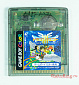 Game Boy color - CGB-BD3J-JPN - Dragon Quest III