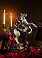 Kidou Senshi Gundam - Gundam Guys Generation Deluxe - Encounter - Char Aznable