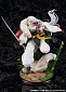 Sengoku Otogizoushi: InuYasha - Sesshoumaru