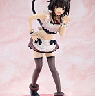 KDcolle - Kono Subarashii Sekai ni Shukufuku o! - Megumin - Light Novel Catgirl Maid ver.