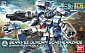 HGBD (#006) - Seravee Gundam Scheherazade