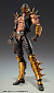 Super Action Statue - Hokuto no Ken - Jagi