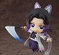 Nendoroid 1655 - Kimetsu no Yaiba - Kochou Shinobu