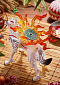 Pop Up Parade - Ookami - Amaterasu - Issun