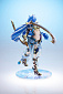 Ys VIII: Lacrimosa of Dana - Dana Iclucia