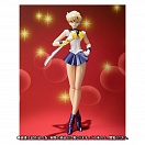 Bishoujo Senshi Sailor Moon - Sailor Uranus - S.H.Figuarts (exclusive)