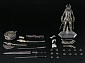 Figma 367 DX - Bloodborne - Karyuudo - Shisha