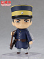 Nendoroid 2541 - Golden Kamuy - Tsukishima Hajime Nendoroid 2541 - Golden Kamuy - Tsukishima Hajime
