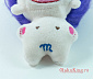 China Cotton Doll 10cm - Scorpio (Скорпион) ver. 2